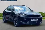 2025 Cupra Formentor
