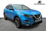 2018 Nissan Qashqai