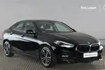 2021 BMW 2 Series Gran Coupe