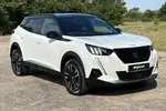 2022 Peugeot 2008