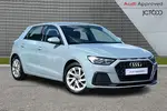 2024 Audi A1