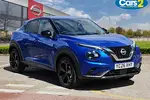 2026 Nissan Juke