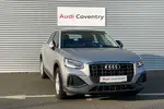 2021 Audi Q2