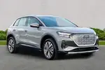 Audi Q4