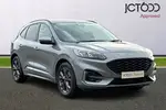 2022 Ford Kuga