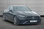 2023 Mercedes-Benz A-Class