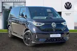 2026 Volkswagen ID.Buzz