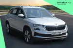 2023 Skoda Karoq