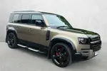 2020 Land Rover Defender