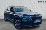 2023 Skoda Kodiaq