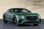 2022 Bentley Continental GT