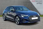 2022 Audi A3