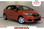 2019 Honda Jazz