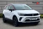 2021 Vauxhall Crossland