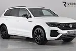 2022 Volkswagen Touareg
