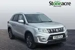 2019 Suzuki Vitara