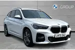 2020 BMW X1
