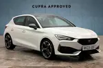 2023 Cupra Leon