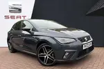 2023 SEAT Ibiza