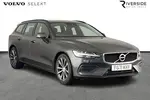 2021 Volvo V60