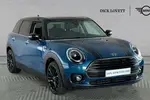 2021 MINI Clubman