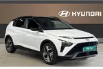 2023 Hyundai Bayon