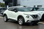 2021 Nissan Juke