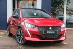 2022 Peugeot 208