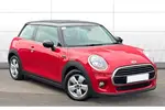 2017 MINI Hatchback