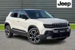 2025 Jeep Avenger