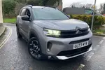 2023 Citroen C5 Aircross