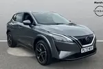 2022 Nissan Qashqai