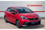 2023 Honda Jazz