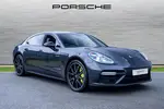 2019 Porsche Panamera