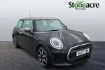 2022 MINI Hatchback