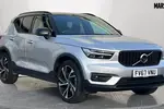 2018 Volvo XC40