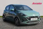 2024 Hyundai i10