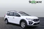 2022 Dacia Jogger