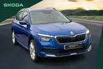 2023 Skoda Kamiq