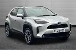2023 Toyota Yaris Cross