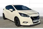 2022 Nissan Micra