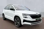 2025 Skoda Karoq