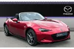 2018 Mazda MX-5