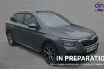 2023 Skoda Kamiq
