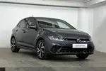 2022 Volkswagen Polo