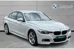 2018 BMW 3 Series