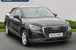 2023 Audi Q2