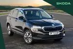 2023 Skoda Karoq