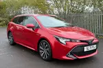 2021 Toyota Corolla Touring Sport