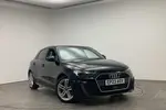 2023 Audi A1